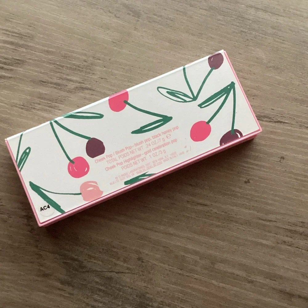 New Clinique Good to Glow Palette (Blush Pop & Highlighter) - Picture 6 of 10